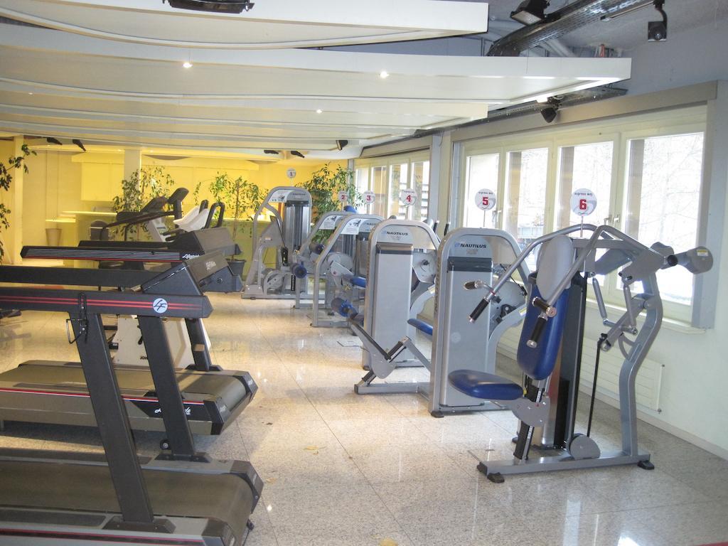 Apartment In Disentis Dış mekan fotoğraf