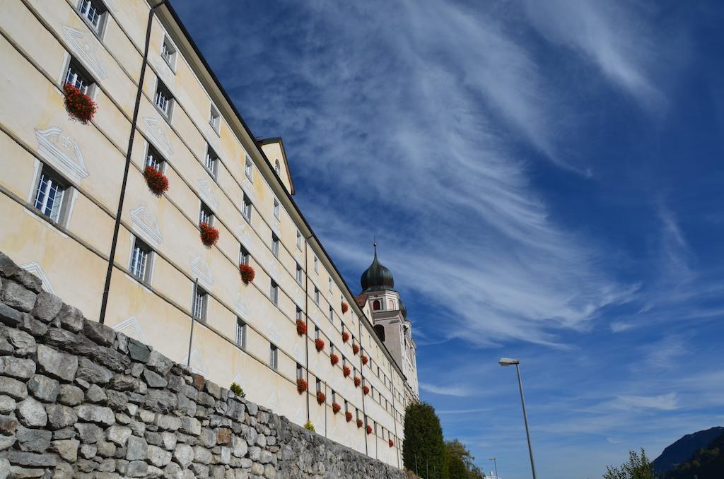Apartment In Disentis Dış mekan fotoğraf