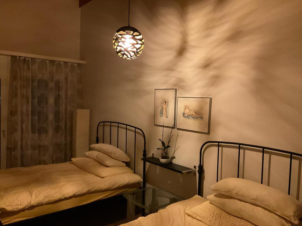 Apartment In Disentis Dış mekan fotoğraf